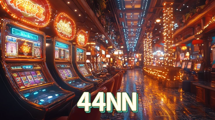 Bônus 44NN
