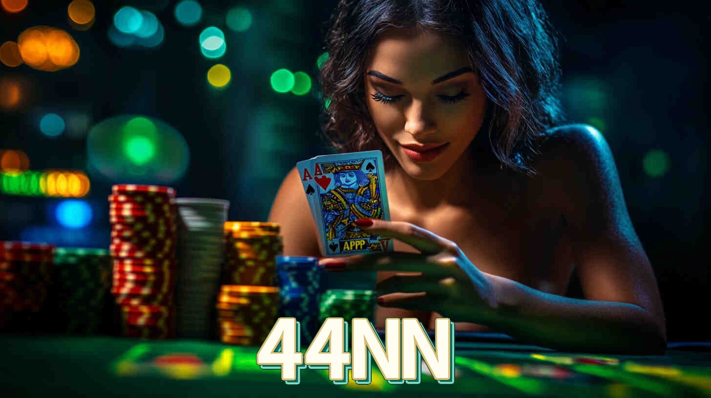 Requisitos do APK da 44NN para Android
