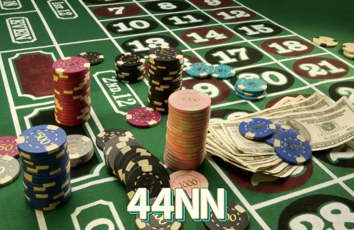 44NN cassino