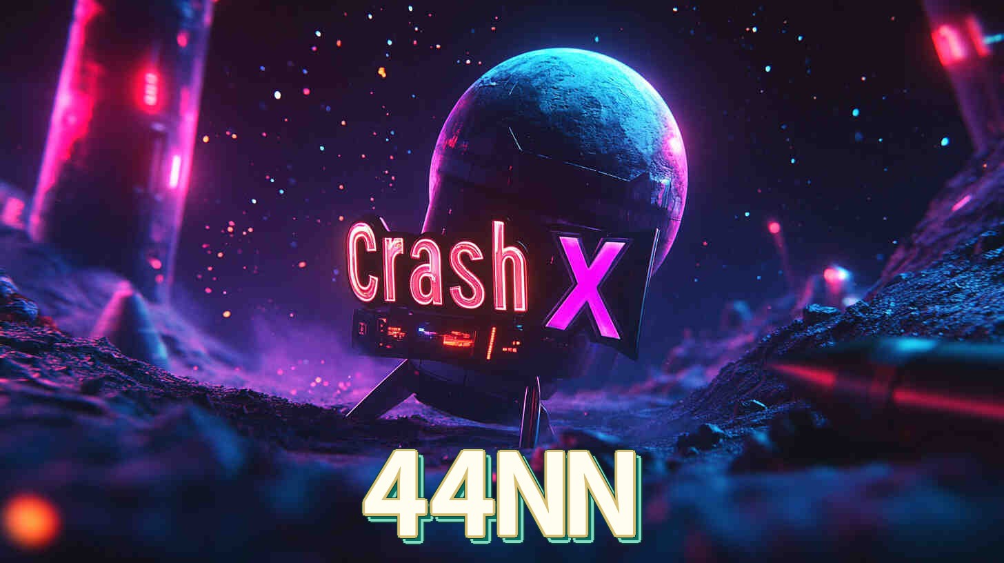 44NN PIX Instantâneo - Saques em 8 Minutos