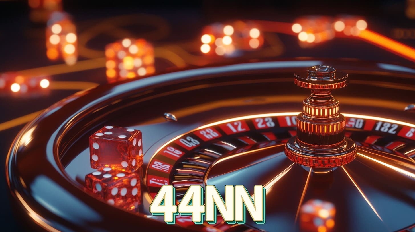 44NN Plataforma Oficial
