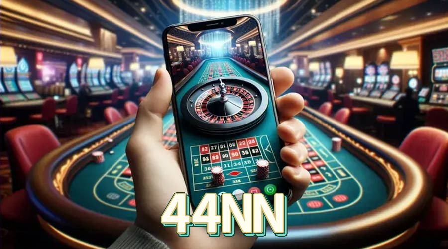 Requisitos do APK da 44NN para Android