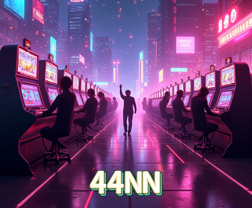 Requisitos do APK da 44NN para Android
