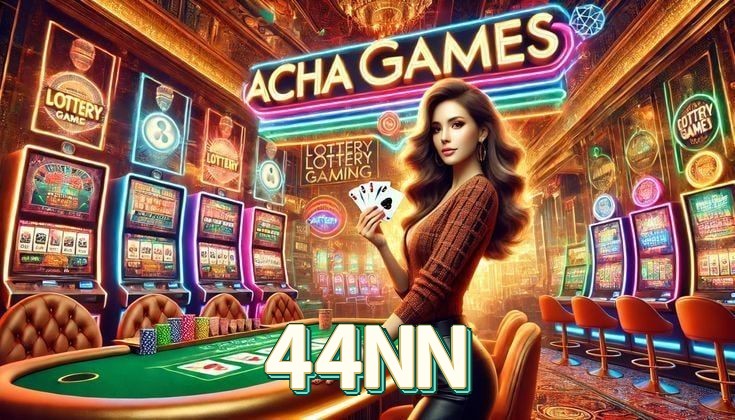 Jogos de Cassino Premium - Slots, Roleta, Blackjack e Dealer Ao Vivo