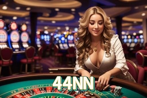 44NN cassino online