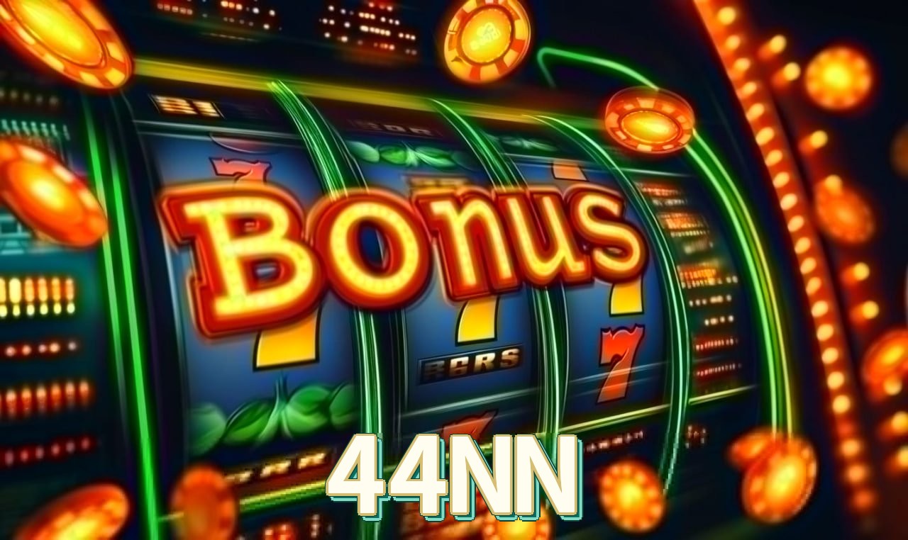 Jogos online 44NN