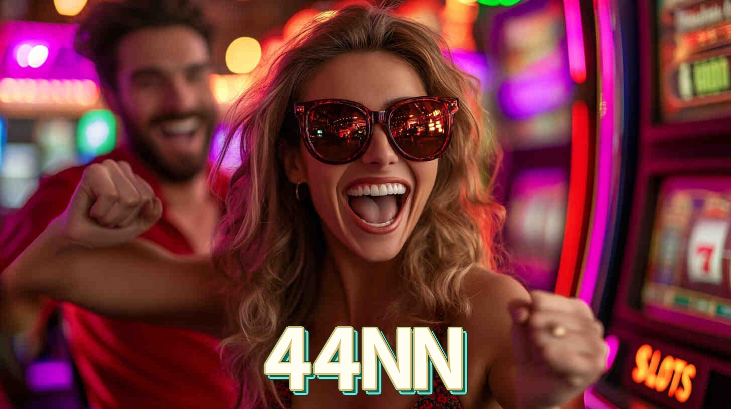 44NN Licenciado Curaçao - Segurança SSL 256-bit