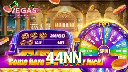 Aplicativo mobile 44NN