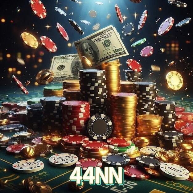 44NN Loteria Online Brasil - Plataforma Certificada