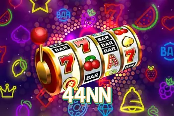 44NN Cassino Online Certificado
