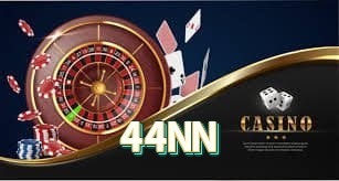 Slots 44NN - Jackpots Progressivos
