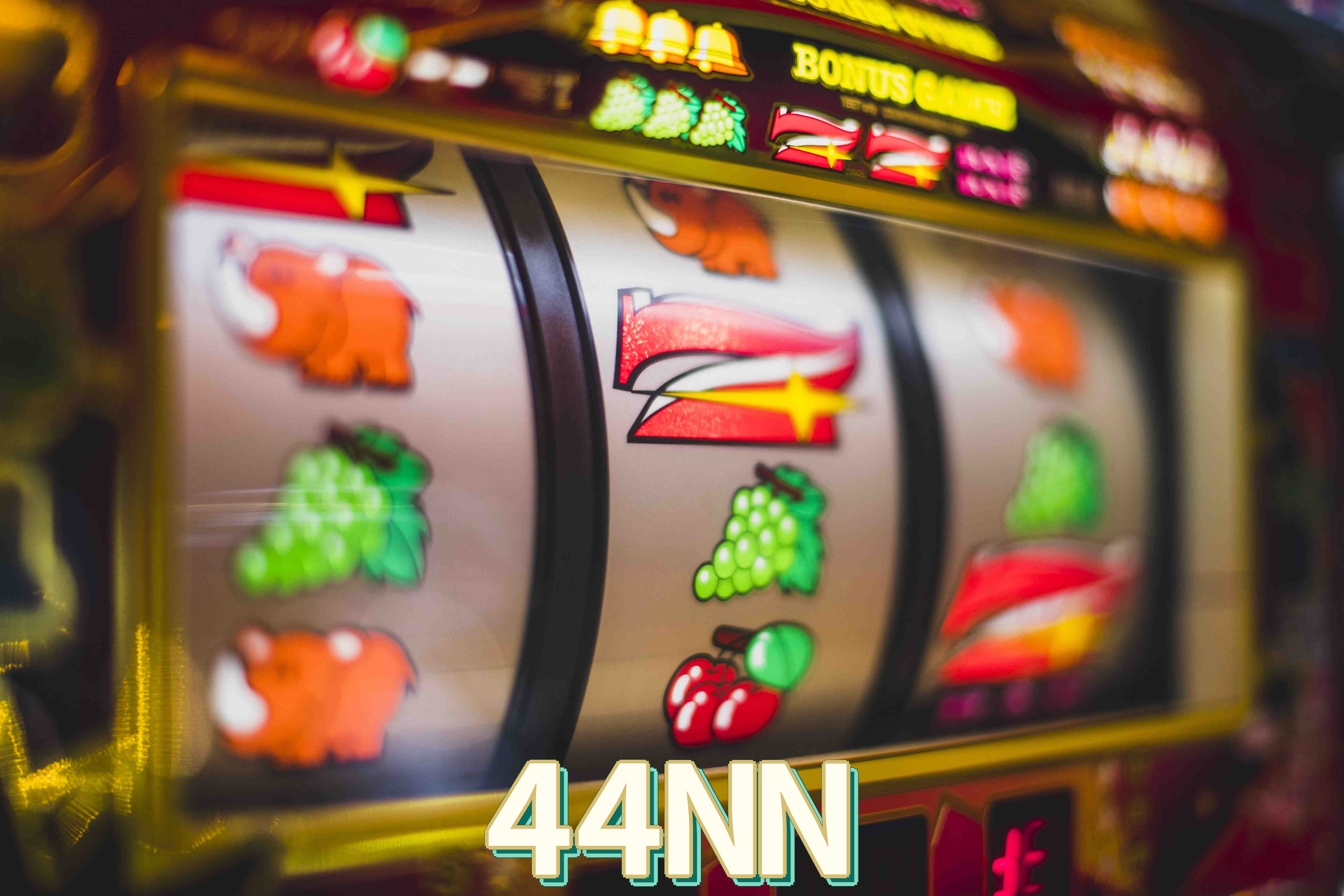 Fortune Tiger 44NN