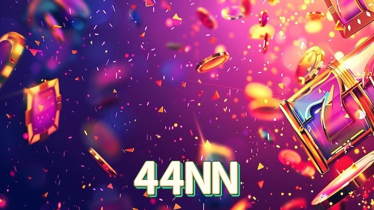 Loteria 44NN - Lotofácil diária