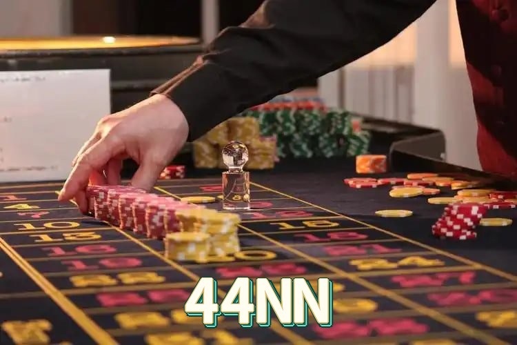Benefícios do Login 44NN - Bônus e Vantagens Exclusivas