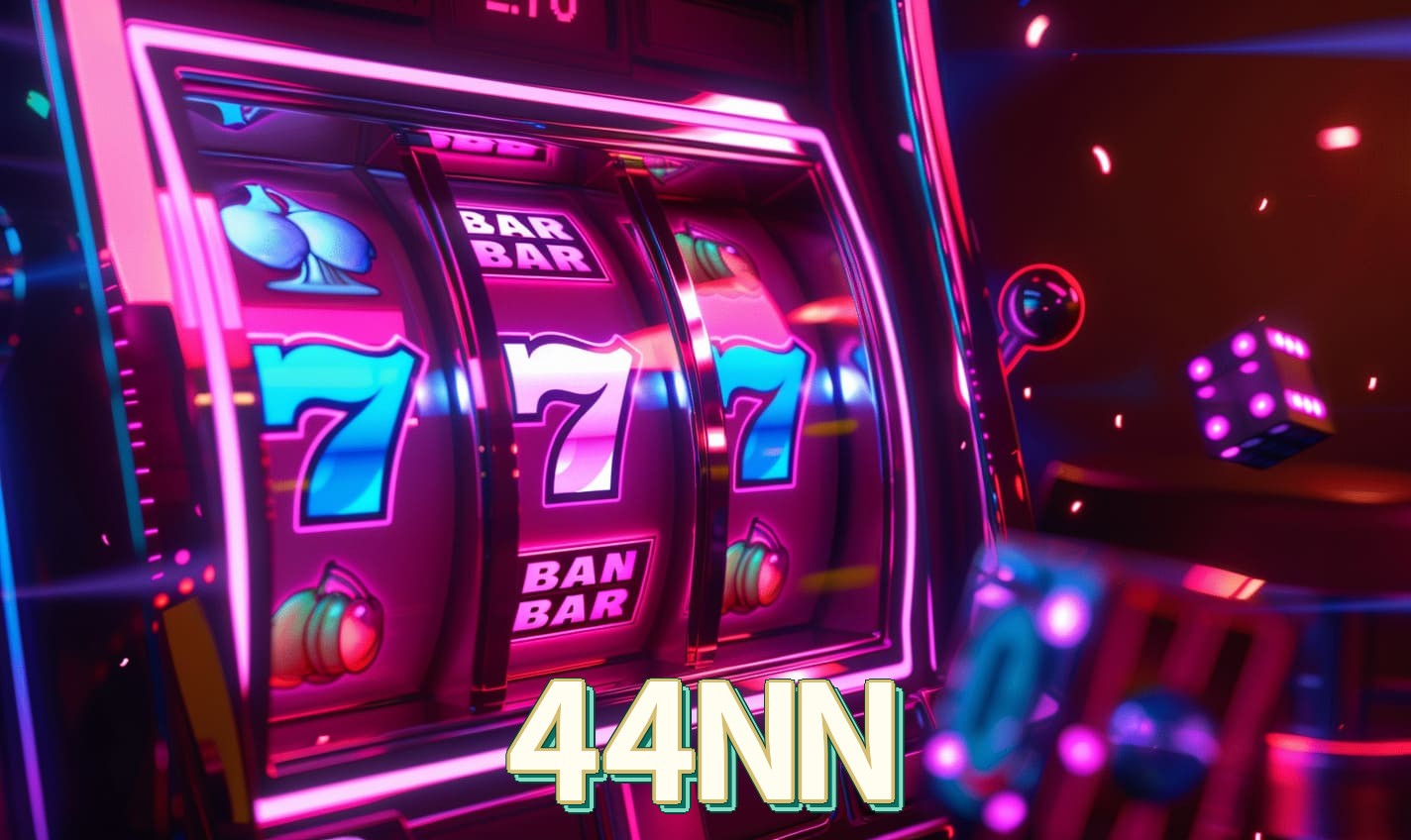 Vantagens de jogar slots no 44NN Brasil