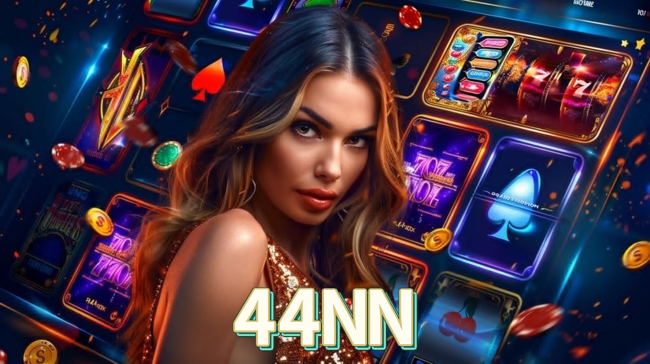 44NN Segurança Logo 3