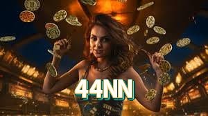App mobile 44NN