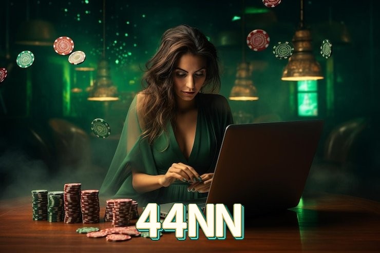 44NN Fortune Tiger