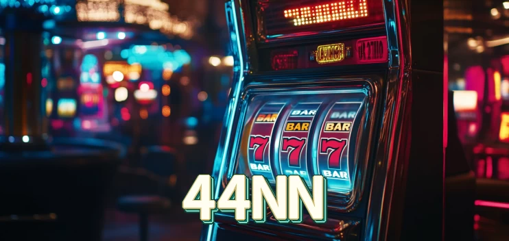 44NN telegram