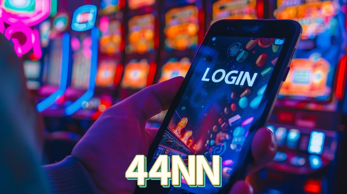 Logo 44NN Plataforma Certificada