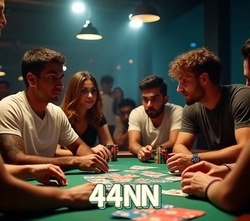 Telegram 44NN - Suporte Prioritário 24/7