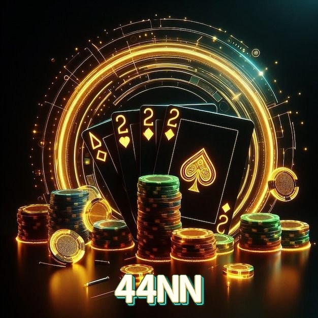 44NN VIP Program Logo