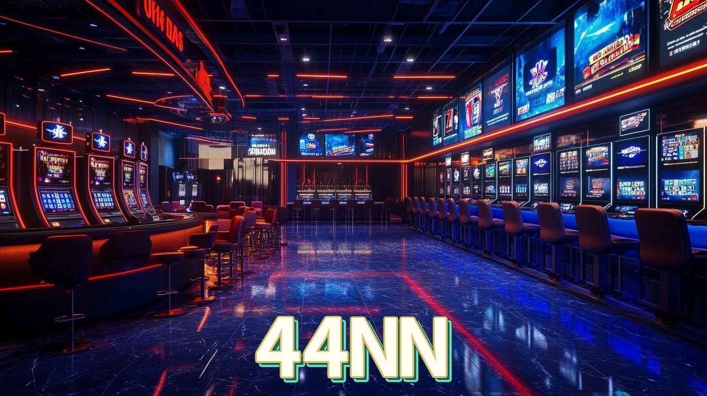 44NN Slots - 44NN visual 1