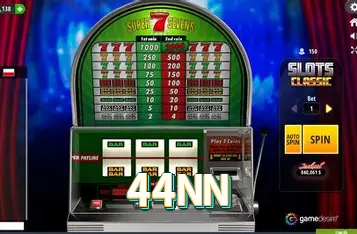 Apostas Ao Vivo 44NN