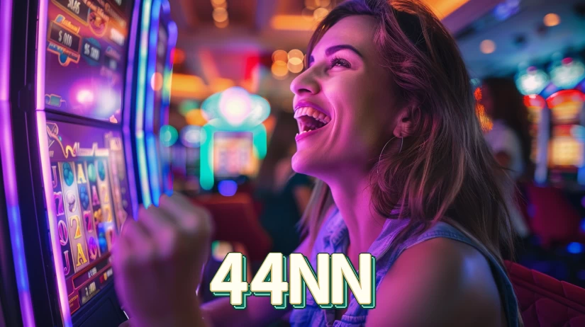 44NN feedback — formulário de envio no aplicativo oficial