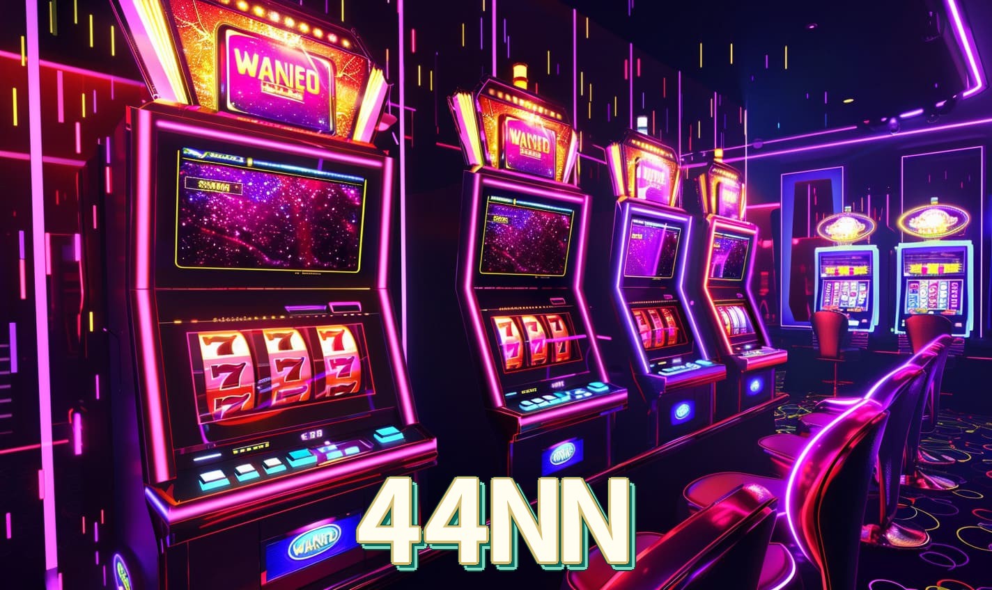 44NN Instalar Logo 2