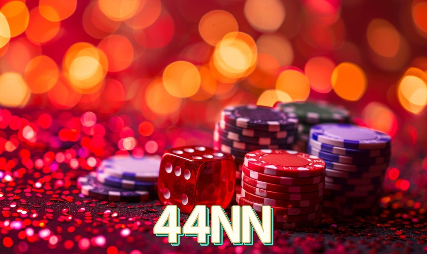 Logo da 44NN