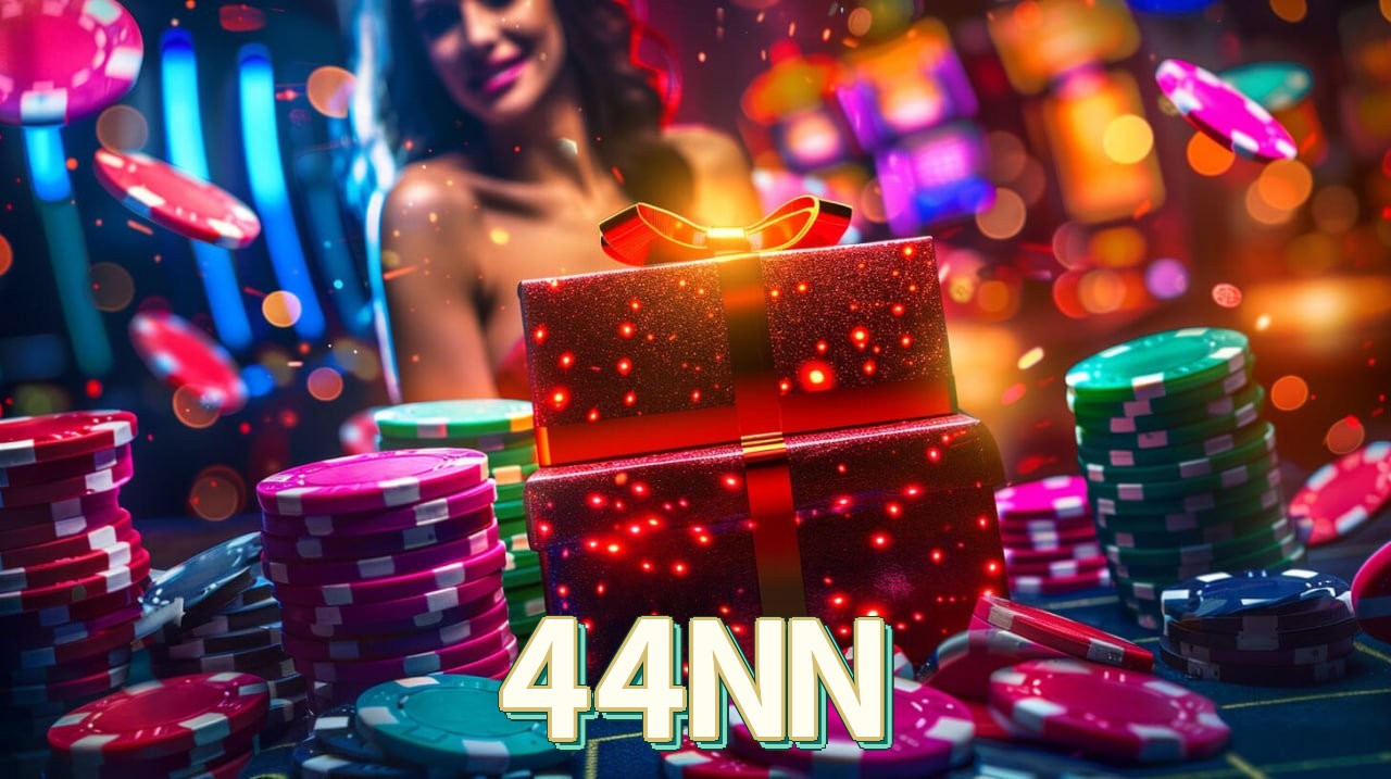 Lista de jogos de slot na 44NN