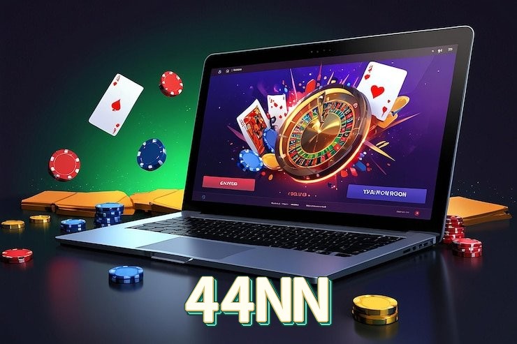 44NN bet — mercados de futebol e esportes no app