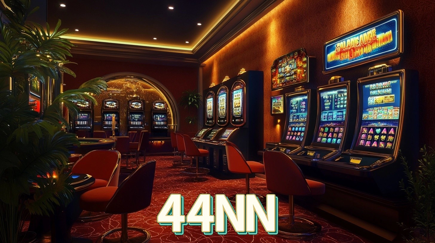 44NN Slots - 44NN visual 2