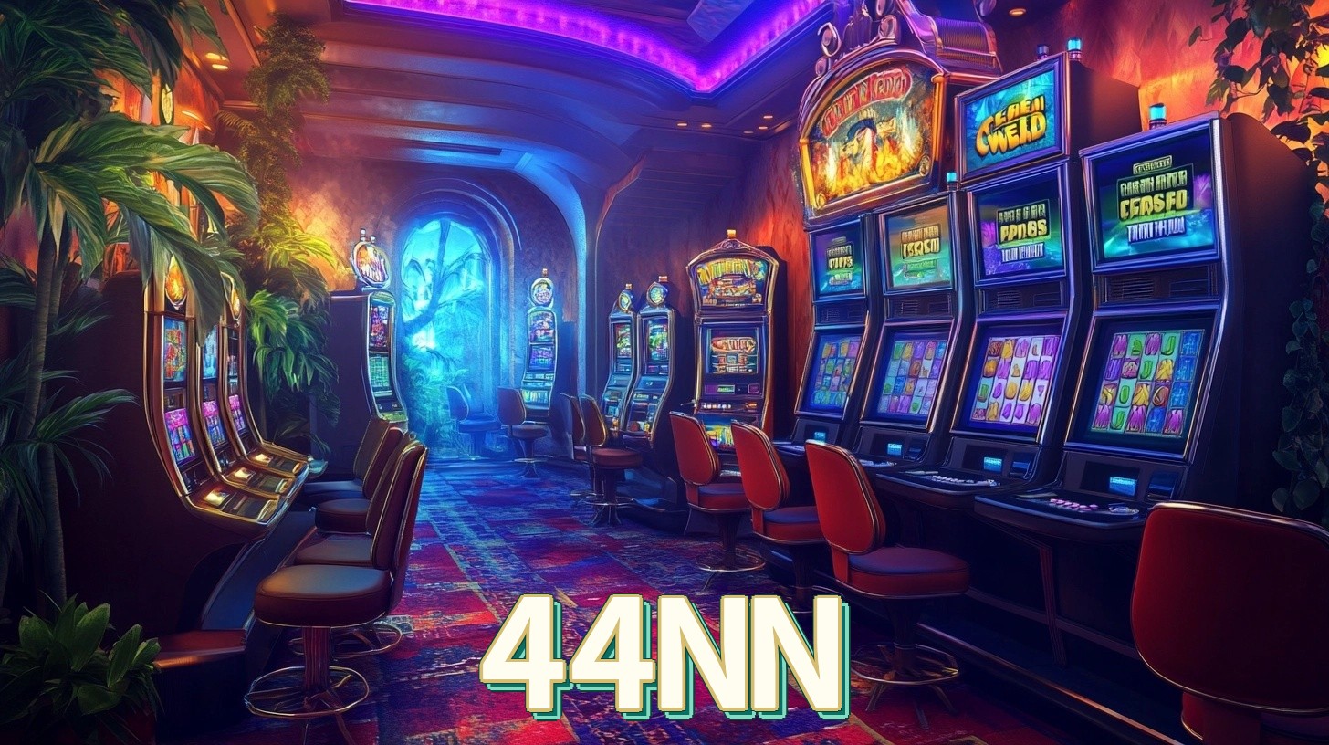 44NN plataforma — saque cashout PIX com comprovante