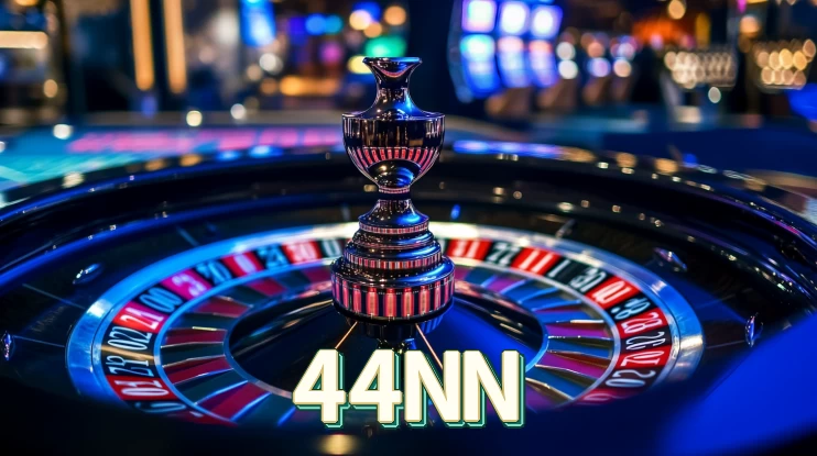 44NN Slots