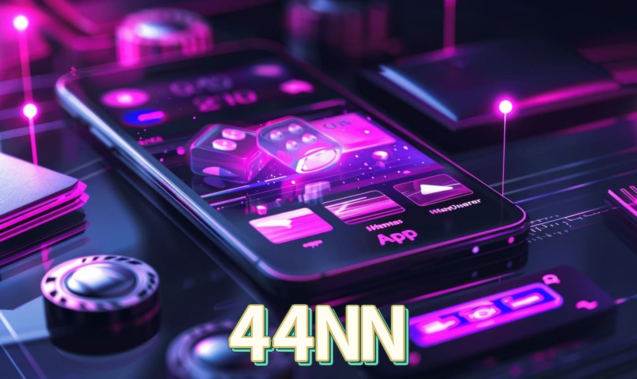 44NN Plataforma