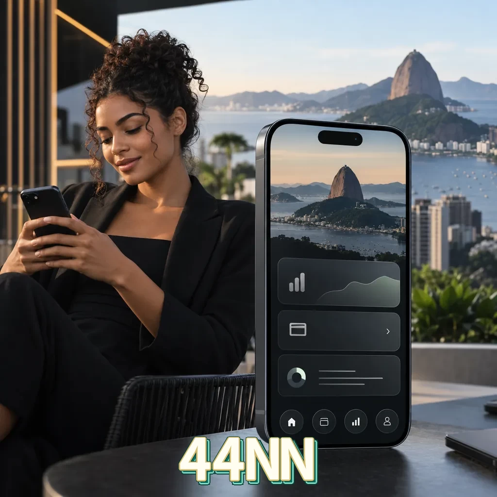 Eagle Power: O Caça-Níquel de Alta Volatilidade que Domina a 44NN